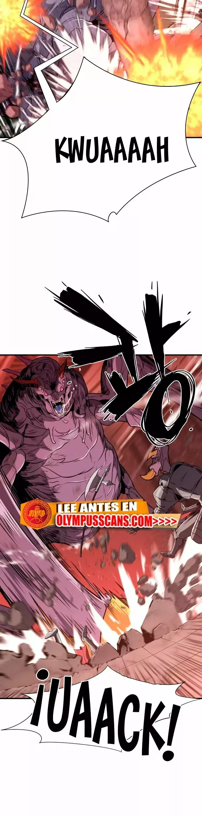 Read The Greatest Estate Developer Español Manga Online