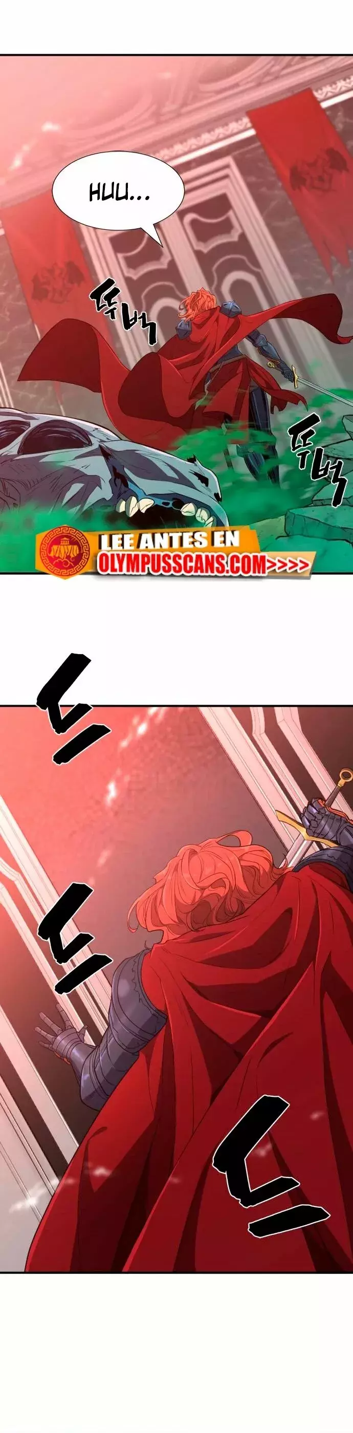 Read The Greatest Estate Developer Español Manga Online