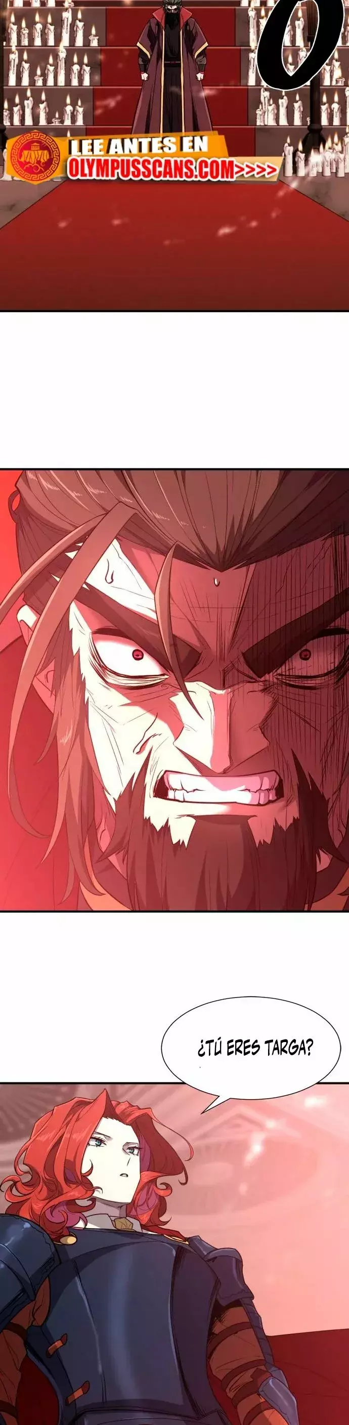 Read The Greatest Estate Developer Español Manga Online