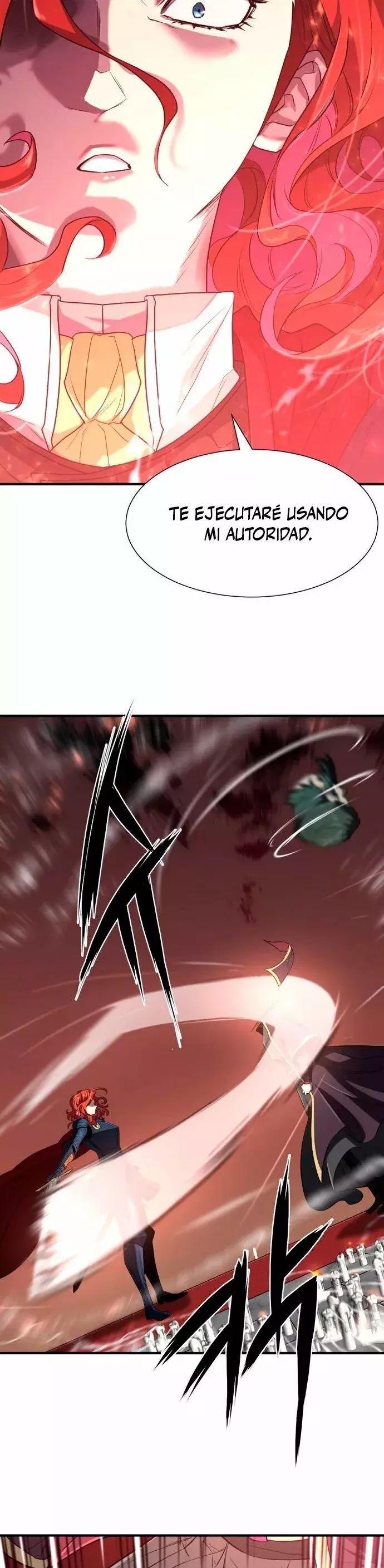 Read The Greatest Estate Developer Español Manga Online