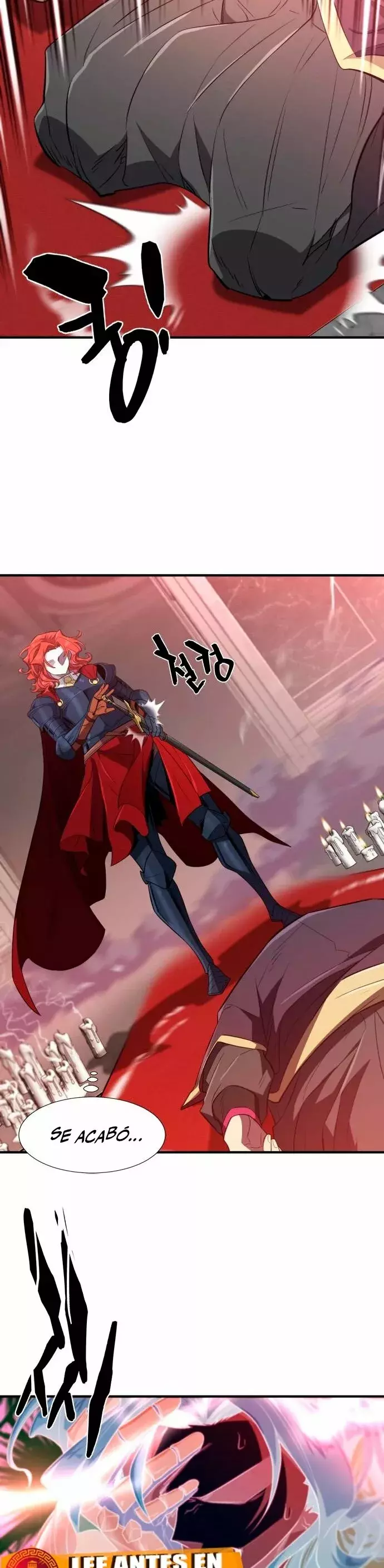 Read The Greatest Estate Developer Español Manga Online