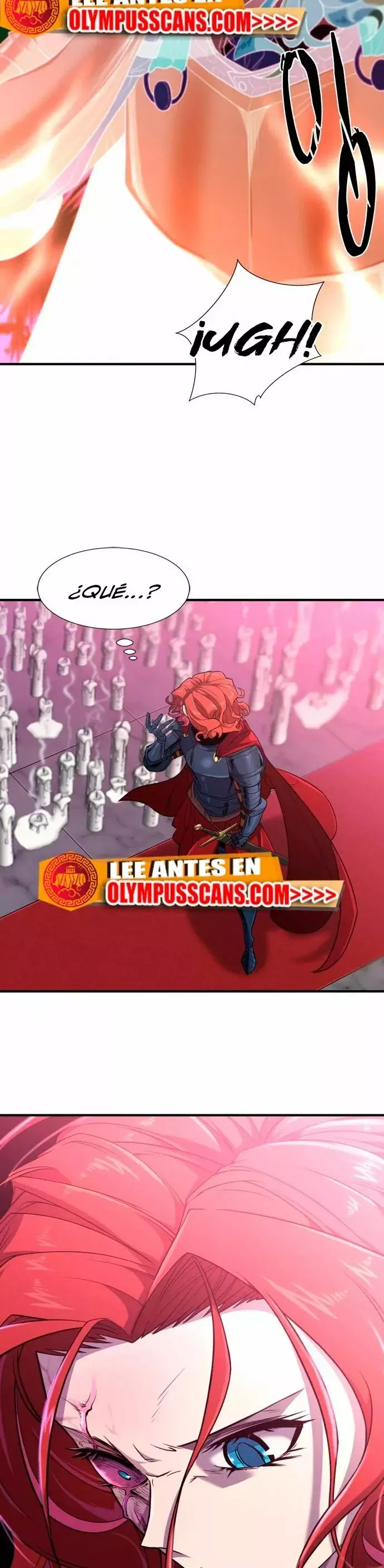 Read The Greatest Estate Developer Español Manga Online