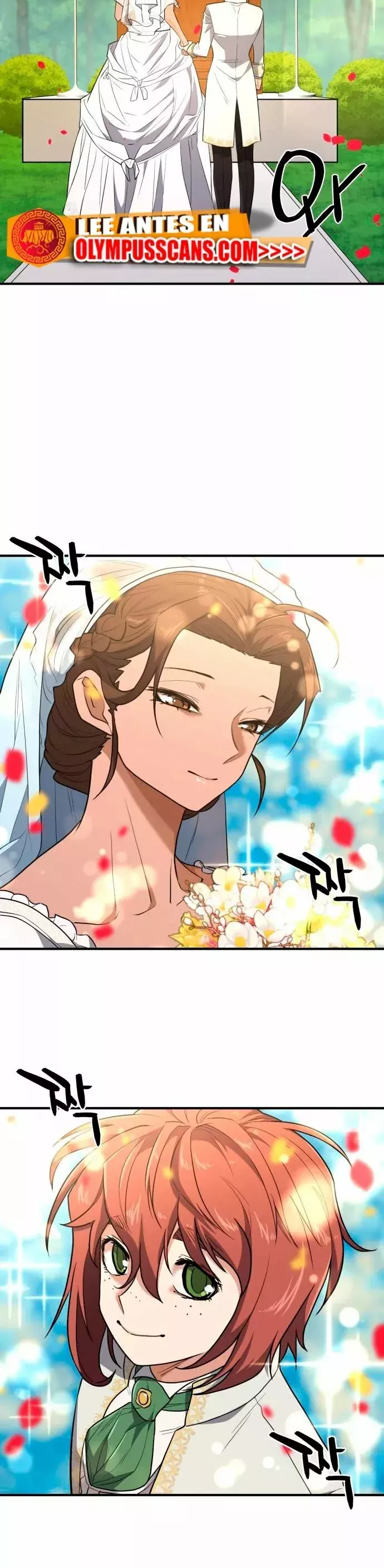 Read The Greatest Estate Developer Español Manga Online