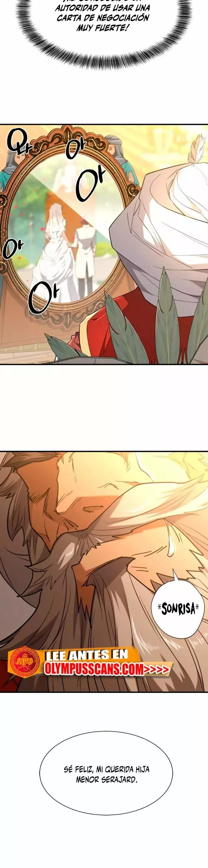 Read The Greatest Estate Developer Español Manga Online