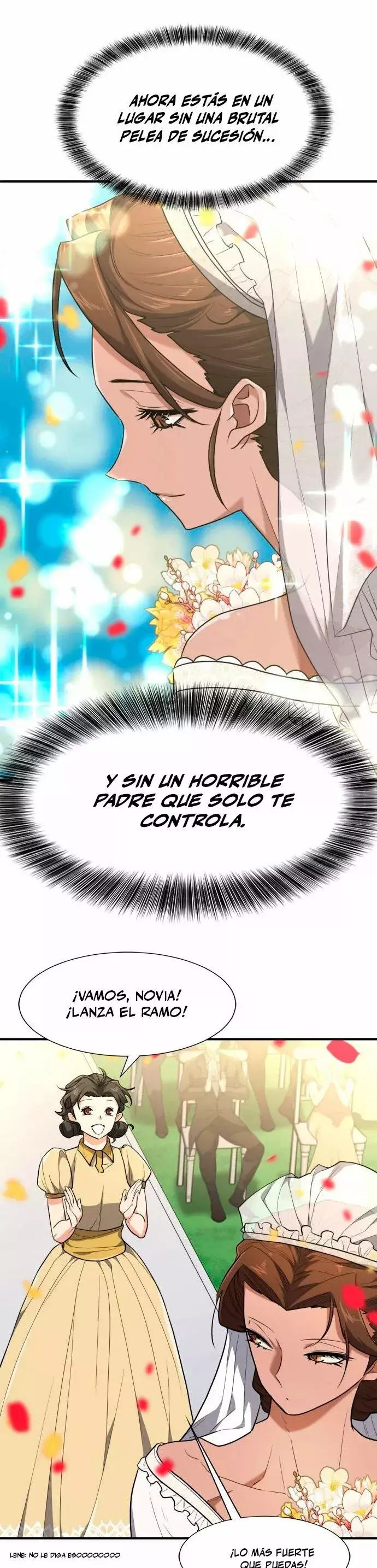 Read The Greatest Estate Developer Español Manga Online