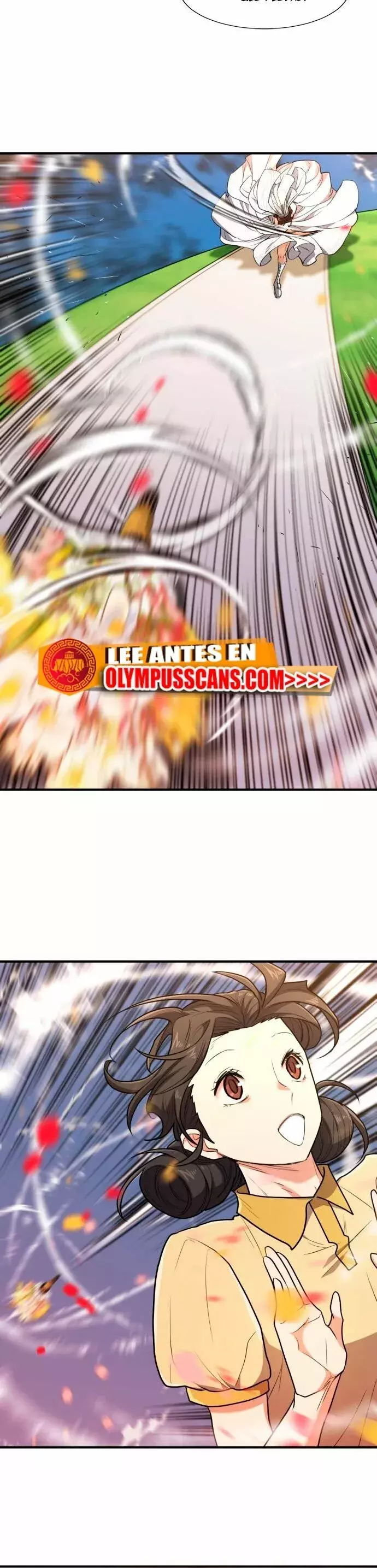 Read The Greatest Estate Developer Español Manga Online