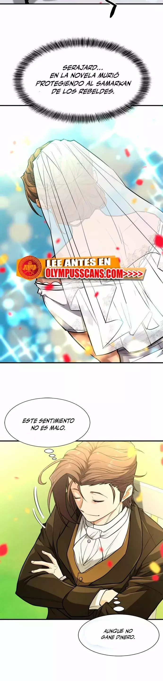 Read The Greatest Estate Developer Español Manga Online