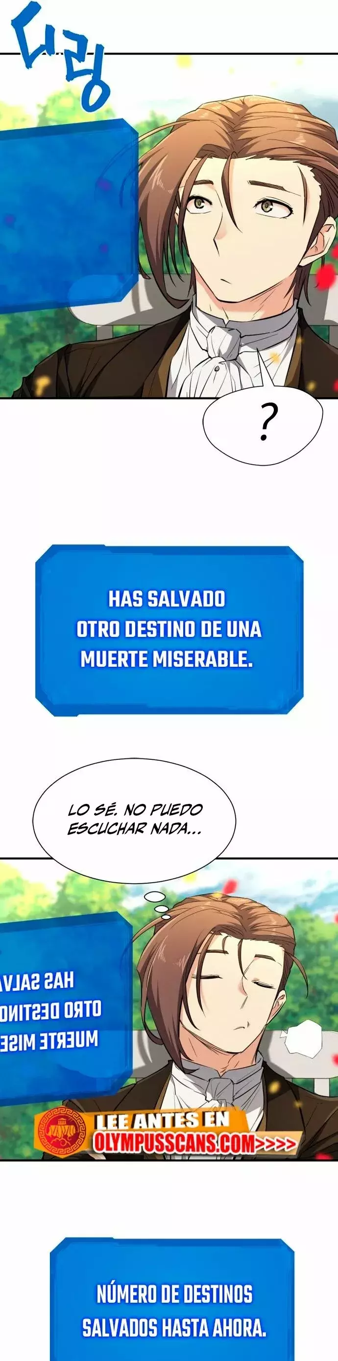 Read The Greatest Estate Developer Español Manga Online