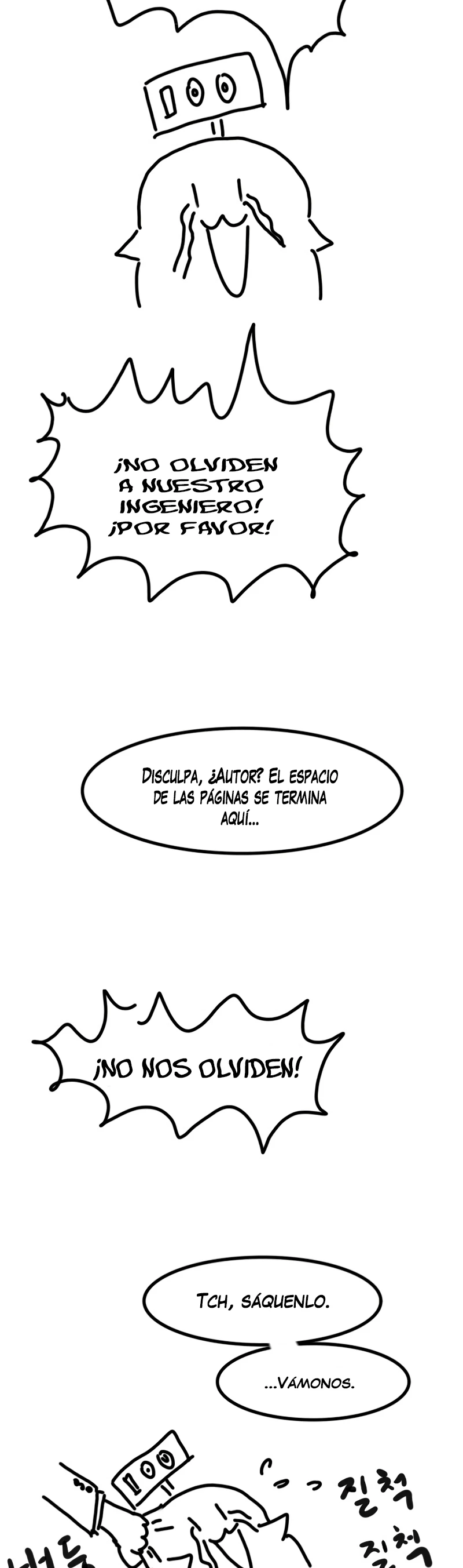 Read The Greatest Estate Developer Español Manga Online