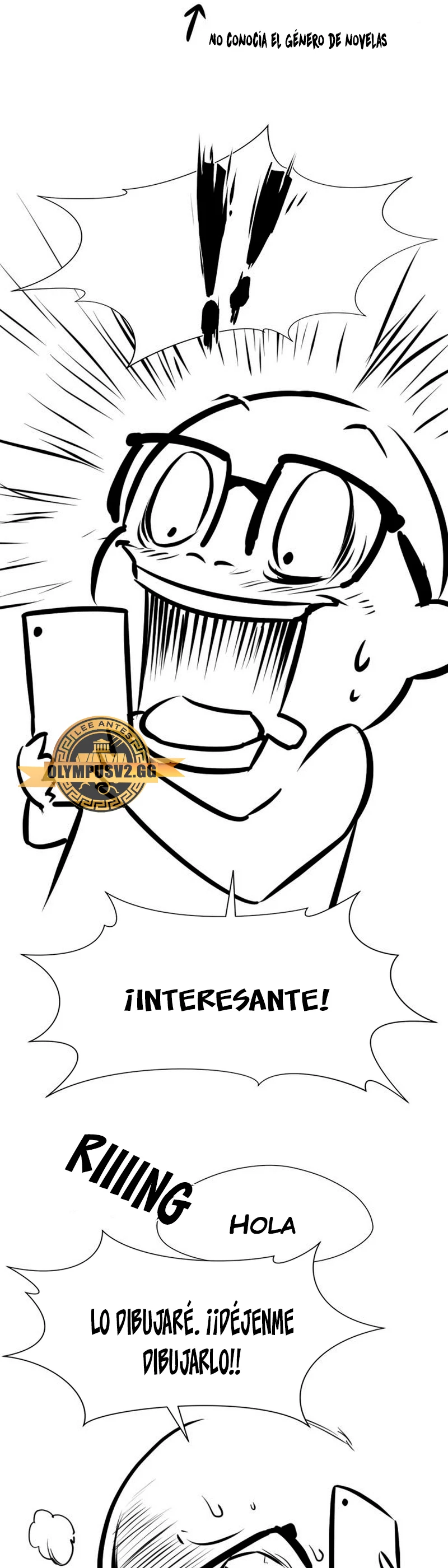 Read The Greatest Estate Developer Español Manga Online