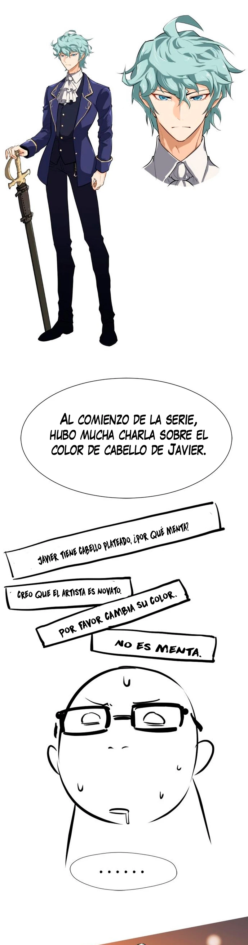 Read The Greatest Estate Developer Español Manga Online