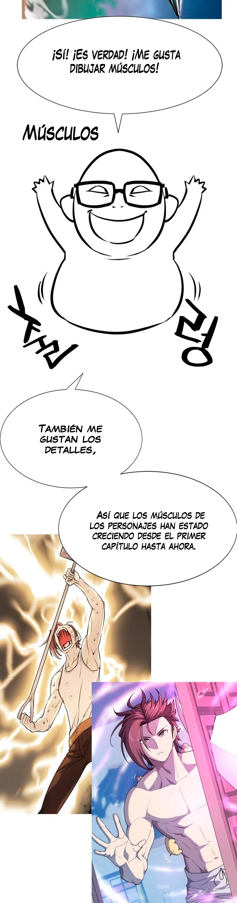 Read The Greatest Estate Developer Español Manga Online