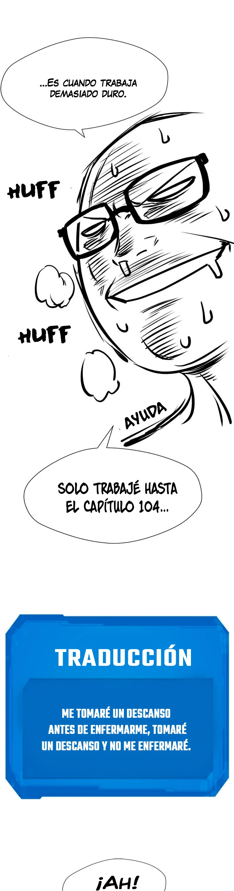 Read The Greatest Estate Developer Español Manga Online