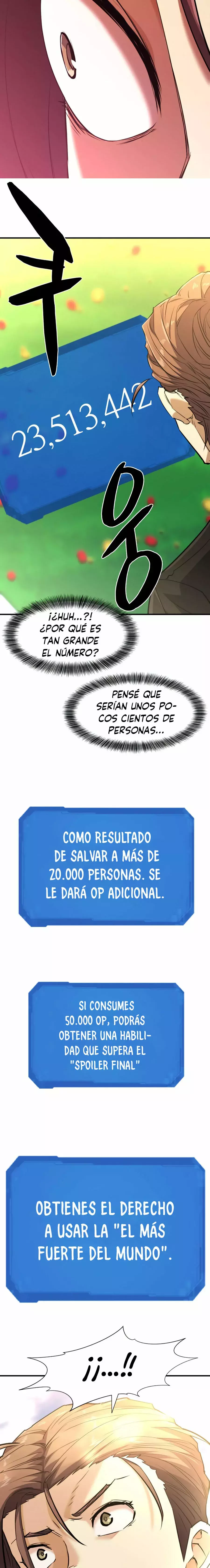 Read The Greatest Estate Developer Español Manga Online