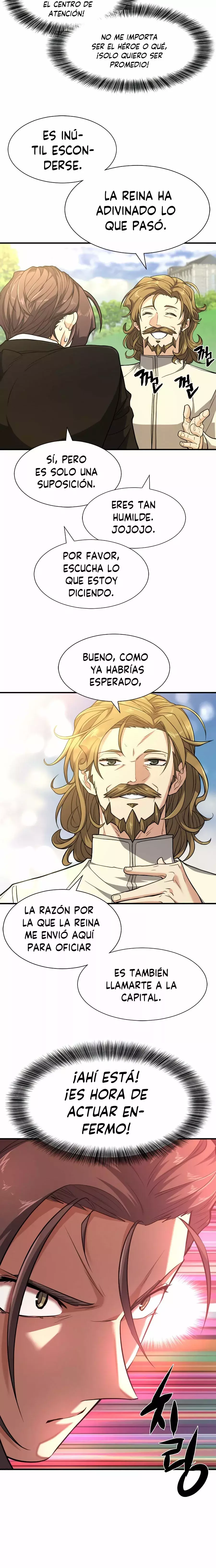Read The Greatest Estate Developer Español Manga Online