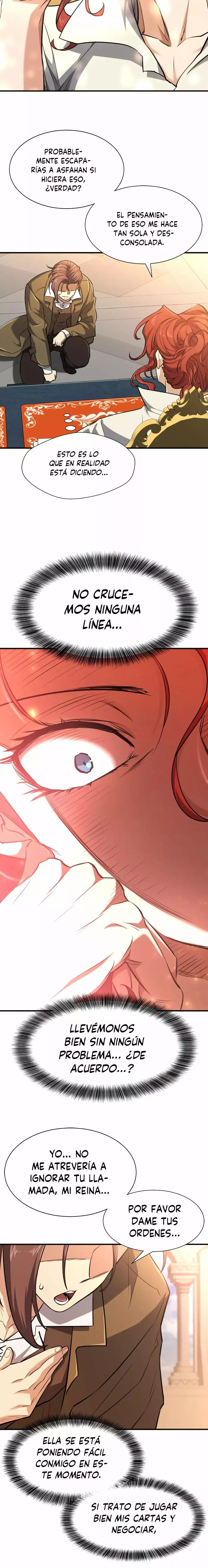 Read The Greatest Estate Developer Español Manga Online