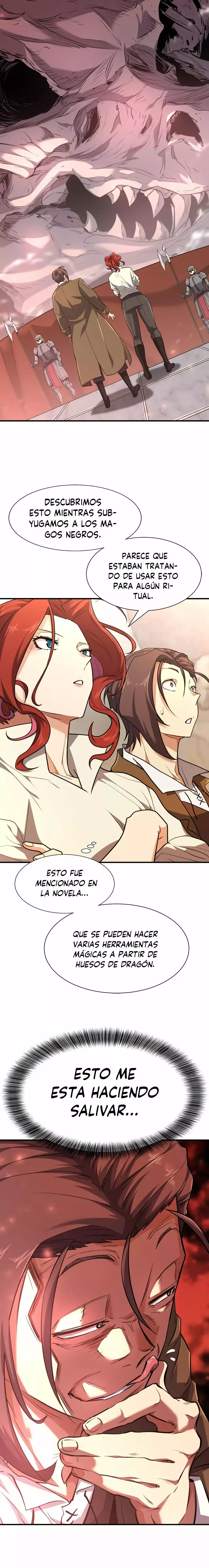 Read The Greatest Estate Developer Español Manga Online