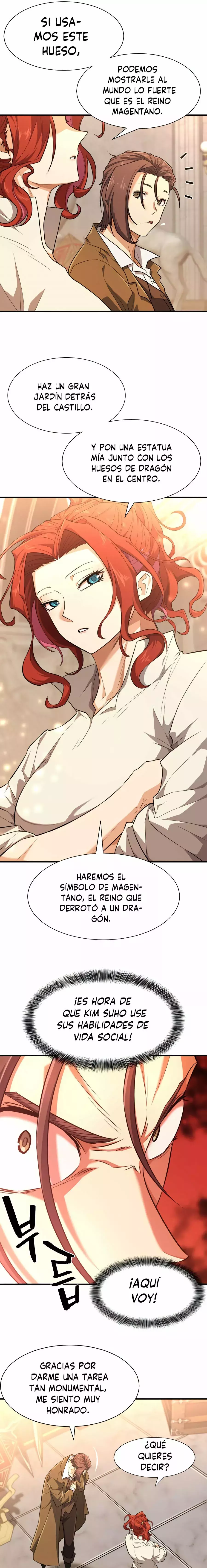 Read The Greatest Estate Developer Español Manga Online