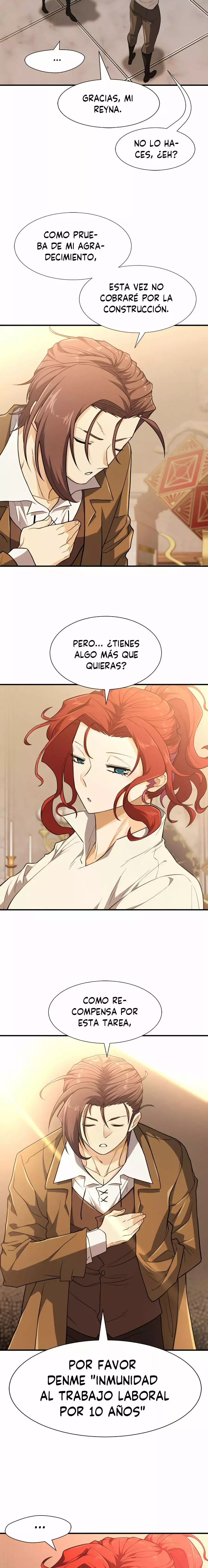 Read The Greatest Estate Developer Español Manga Online