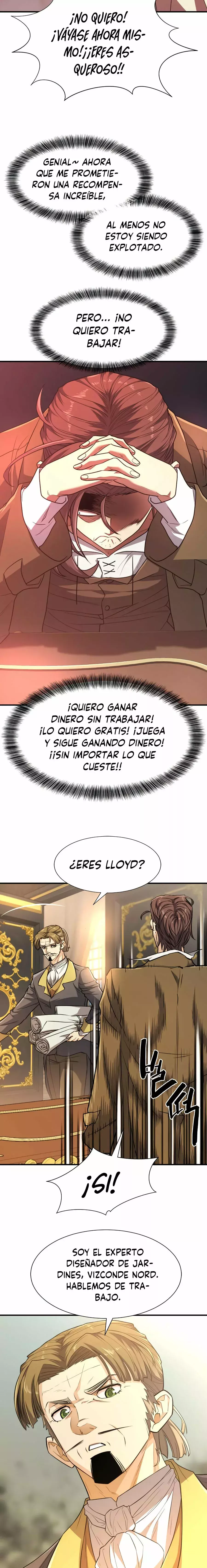 Read The Greatest Estate Developer Español Manga Online