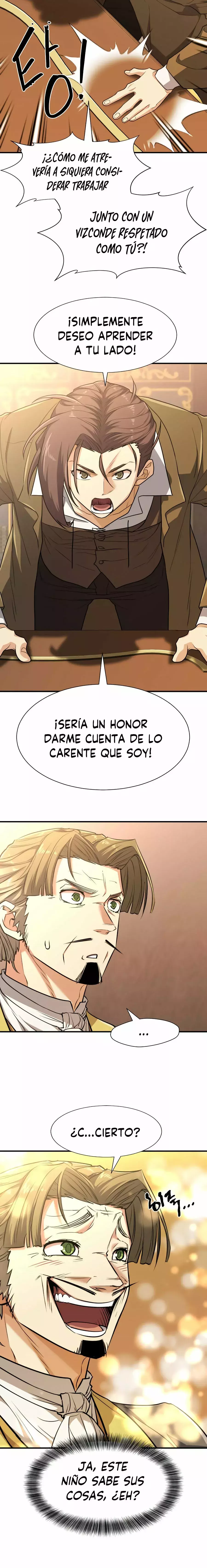 Read The Greatest Estate Developer Español Manga Online