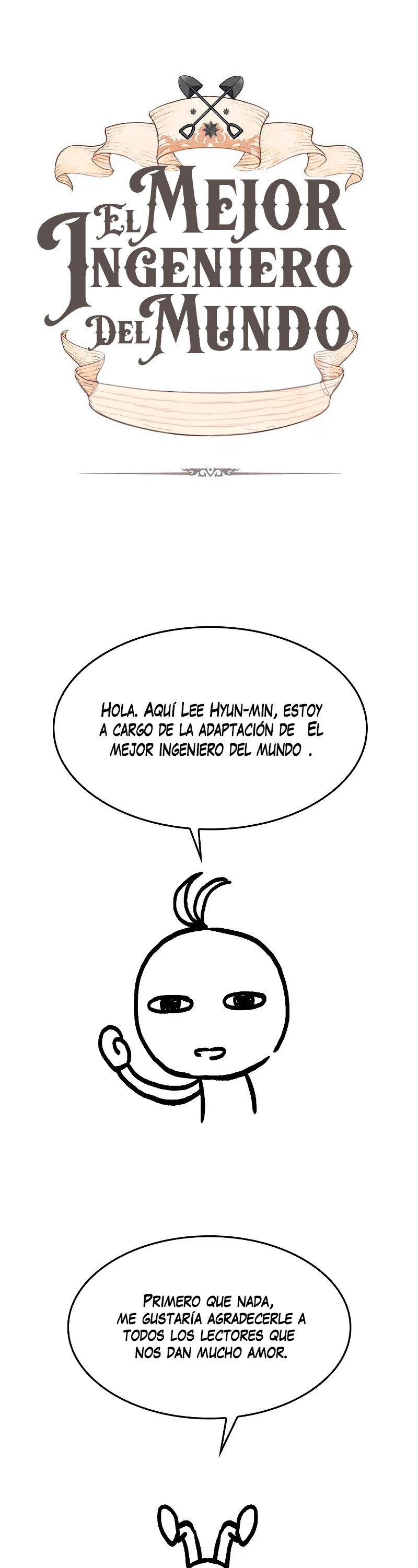 Read The Greatest Estate Developer Español Manga Online