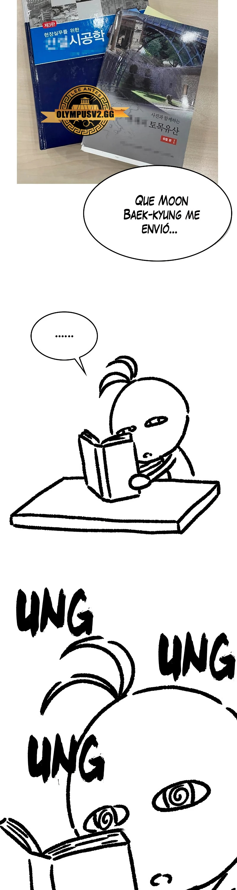 Read The Greatest Estate Developer Español Manga Online