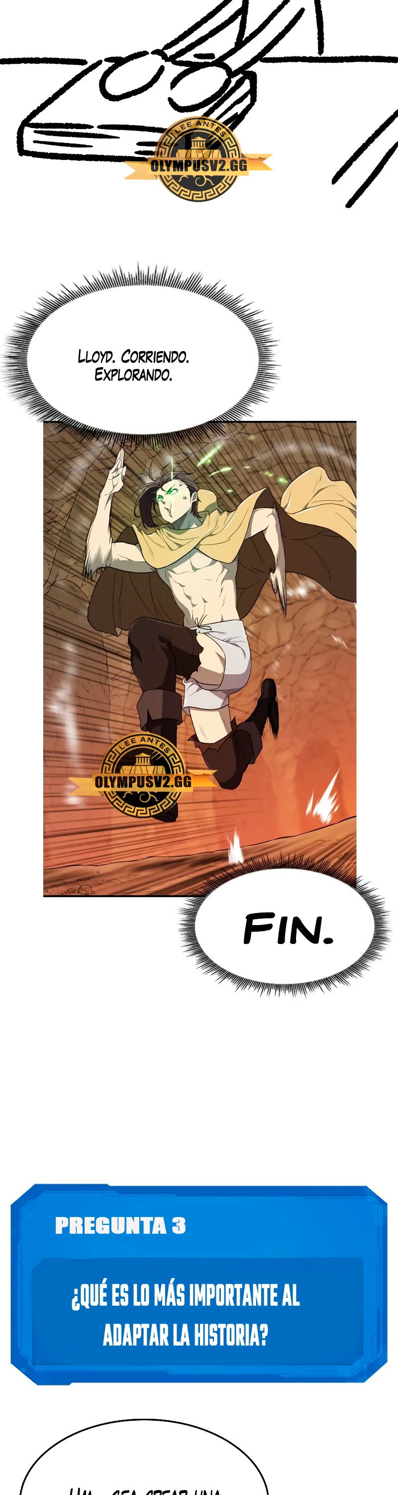 Read The Greatest Estate Developer Español Manga Online