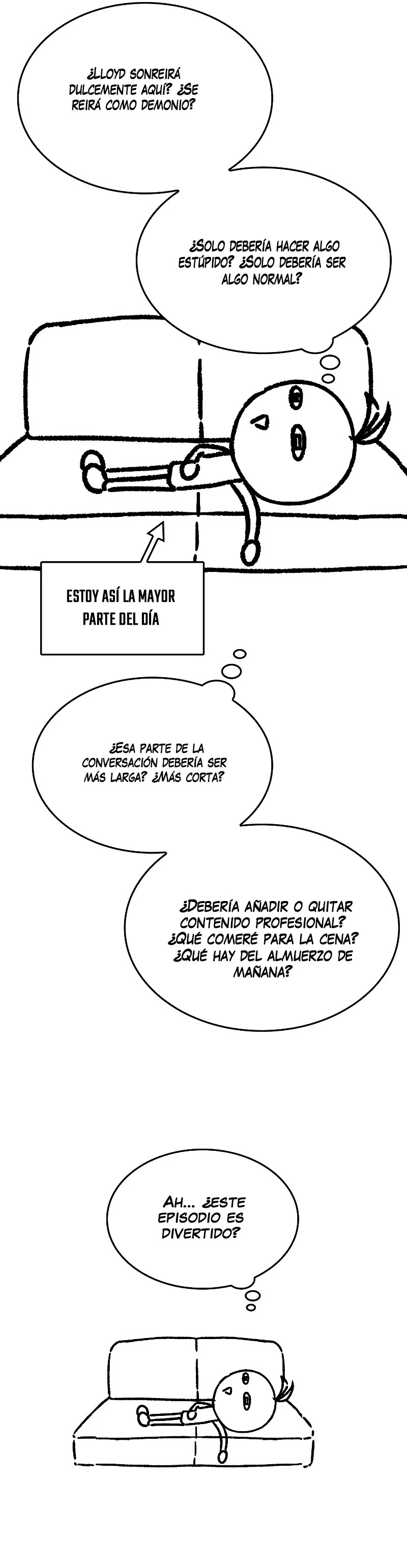 Read The Greatest Estate Developer Español Manga Online