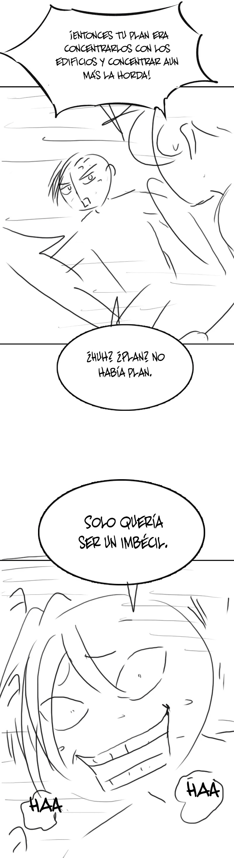 Read The Greatest Estate Developer Español Manga Online