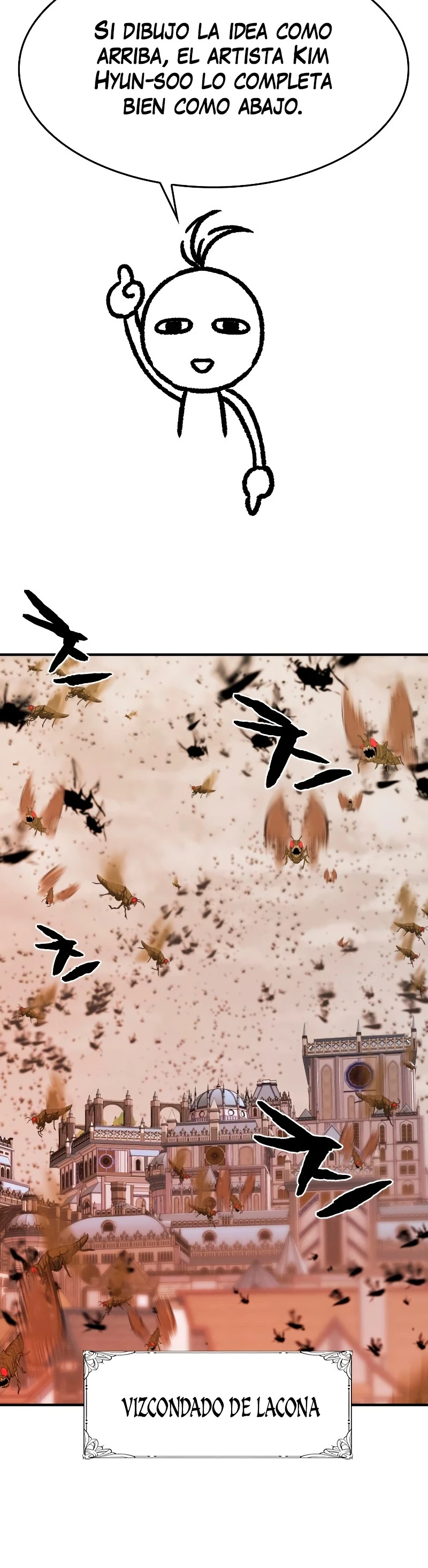 Read The Greatest Estate Developer Español Manga Online