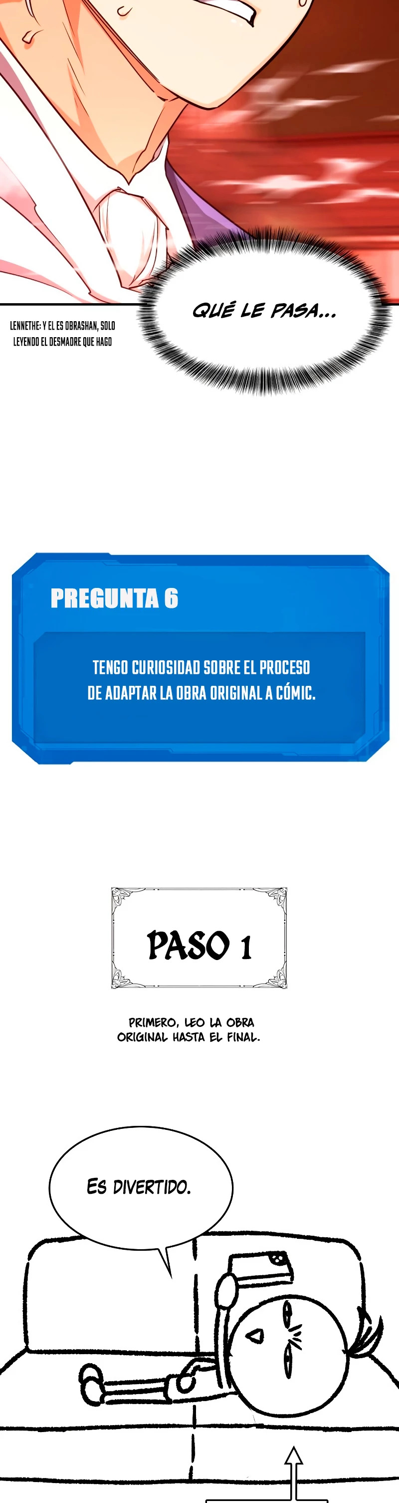 Read The Greatest Estate Developer Español Manga Online