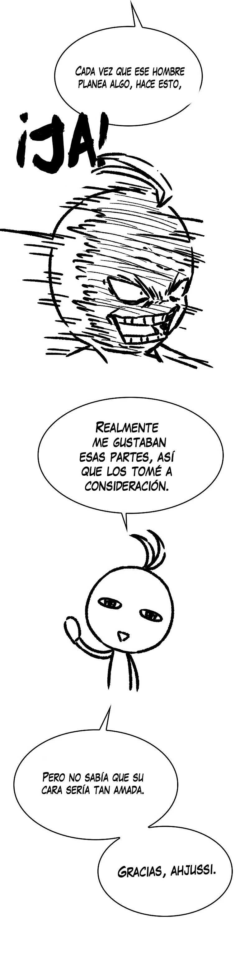 Read The Greatest Estate Developer Español Manga Online