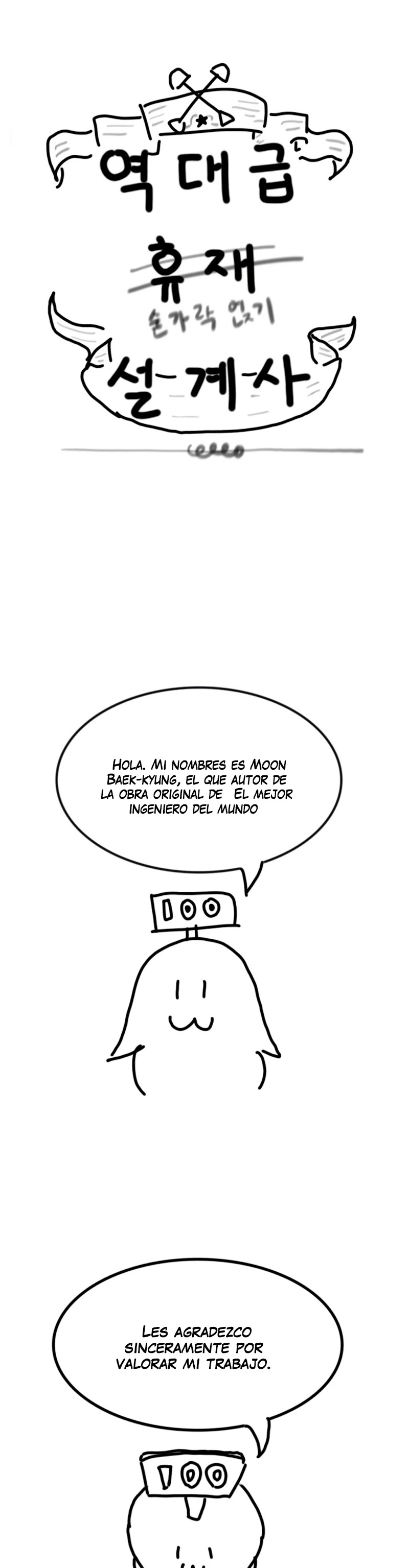 Read The Greatest Estate Developer Español Manga Online