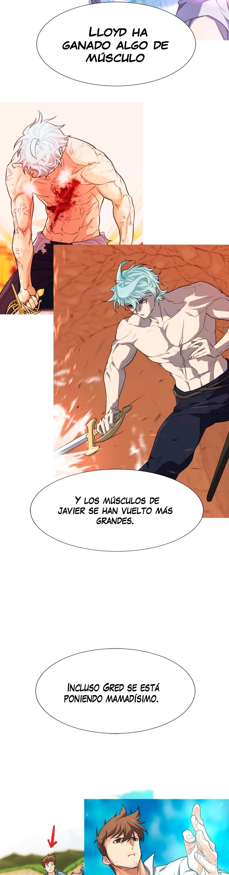 Read The Greatest Estate Developer Español Manga Online