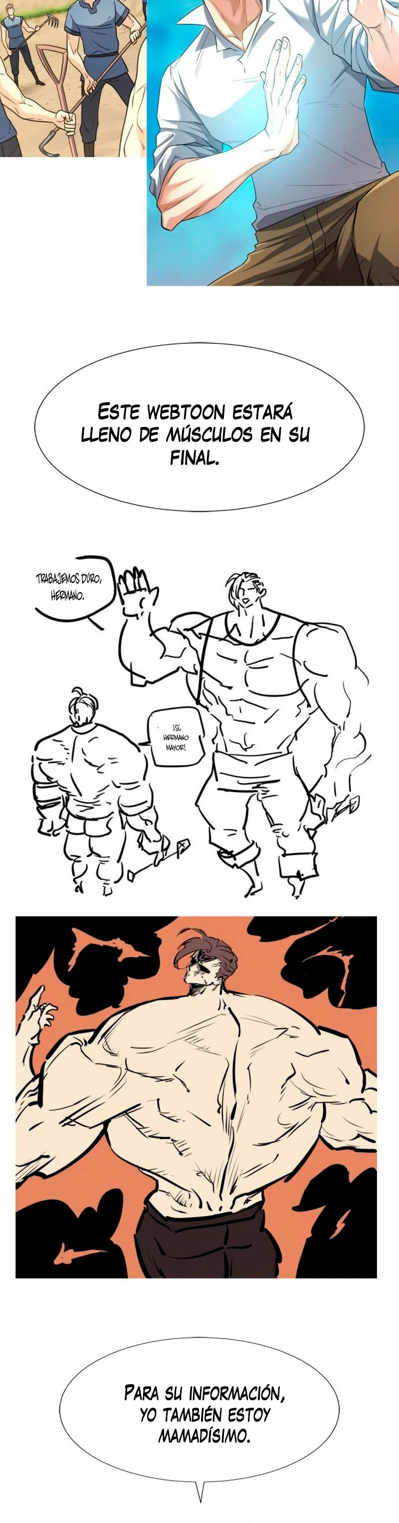 Read The Greatest Estate Developer Español Manga Online