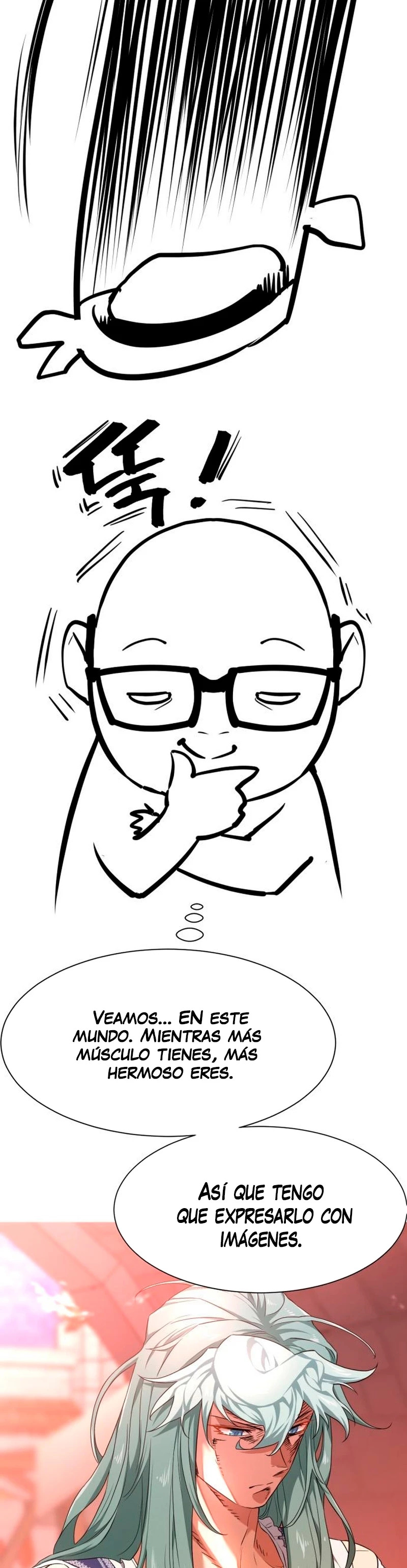 Read The Greatest Estate Developer Español Manga Online