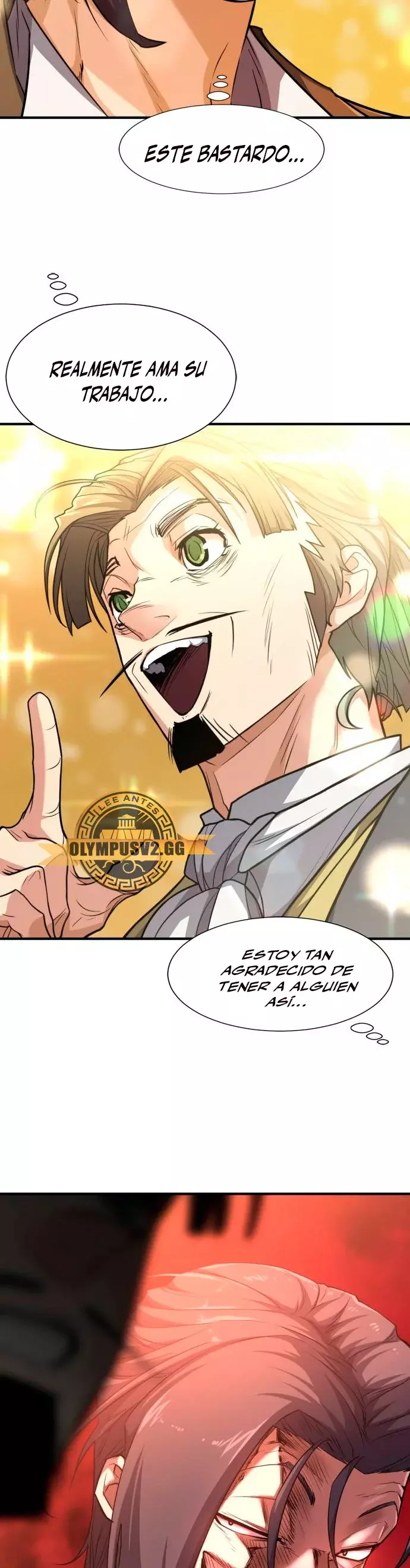 Read The Greatest Estate Developer Español Manga Online