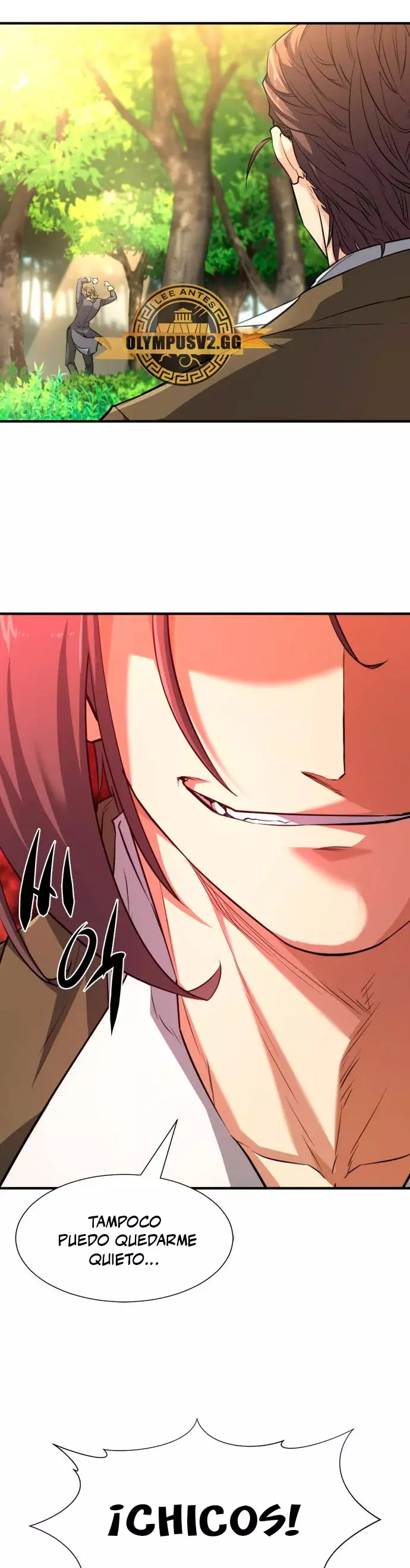 Read The Greatest Estate Developer Español Manga Online