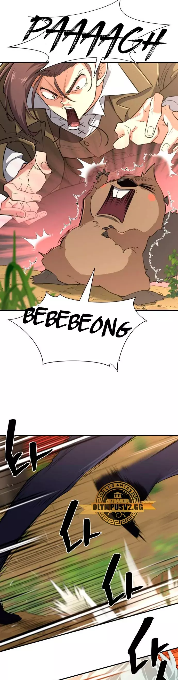 Read The Greatest Estate Developer Español Manga Online