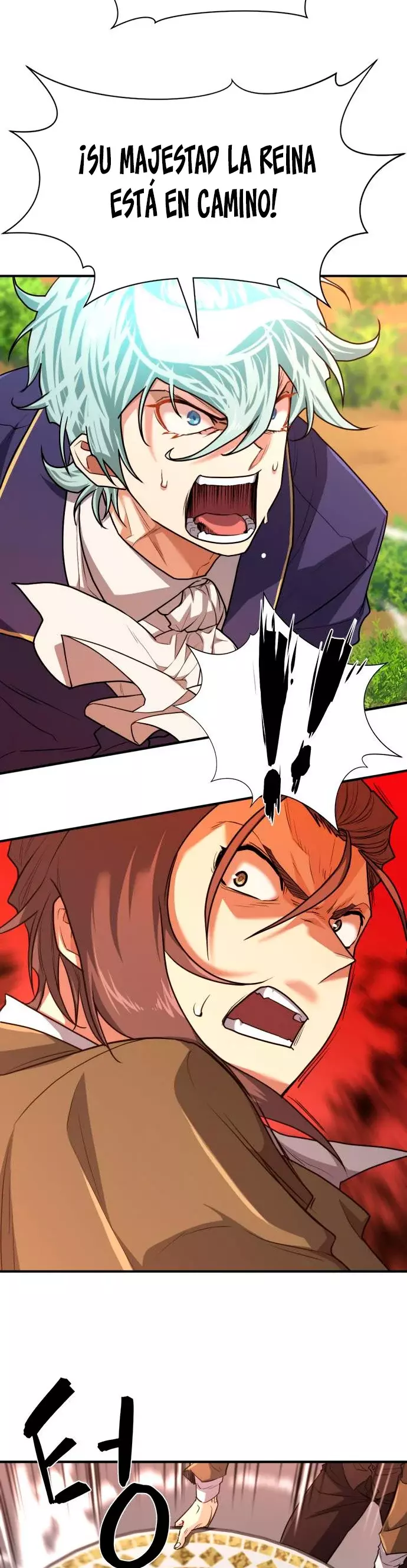 Read The Greatest Estate Developer Español Manga Online