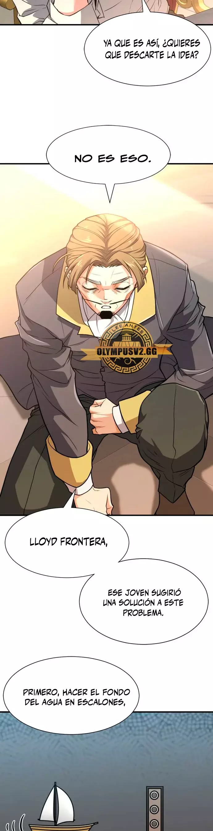 Read The Greatest Estate Developer Español Manga Online