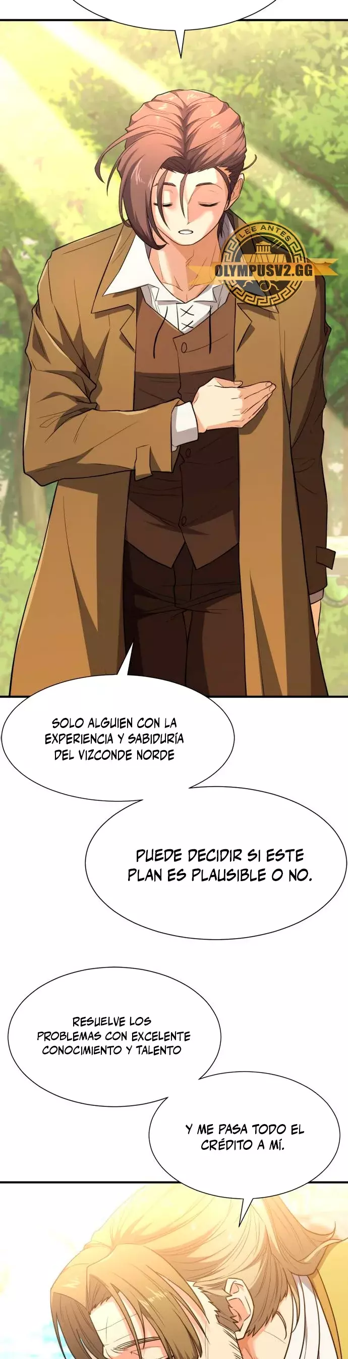 Read The Greatest Estate Developer Español Manga Online