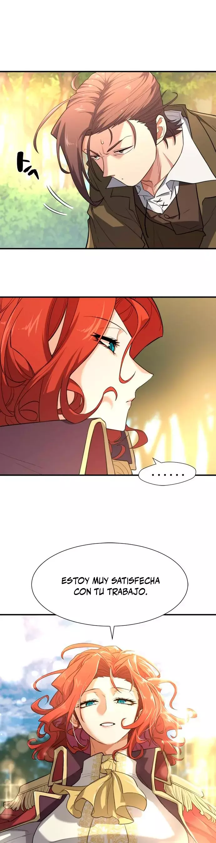 Read The Greatest Estate Developer Español Manga Online