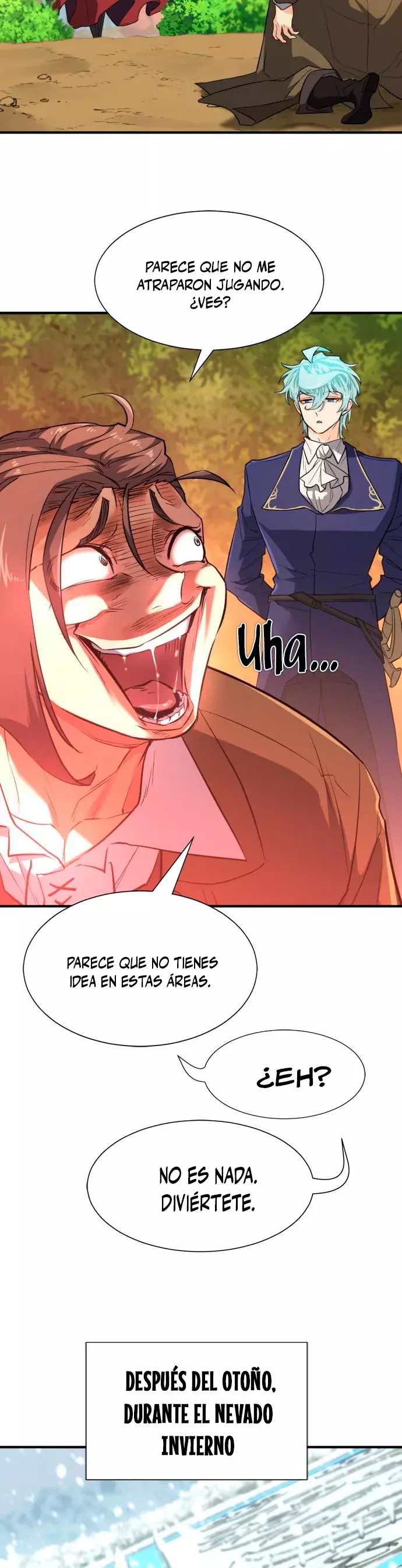 Read The Greatest Estate Developer Español Manga Online