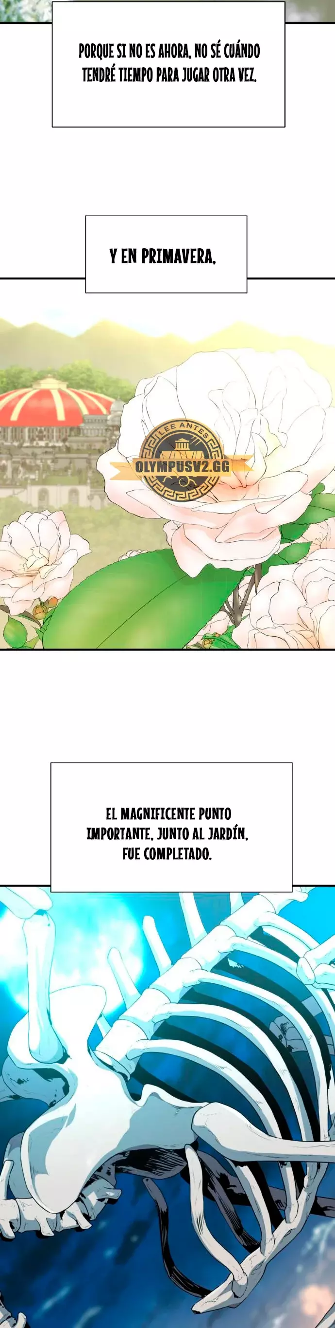 Read The Greatest Estate Developer Español Manga Online