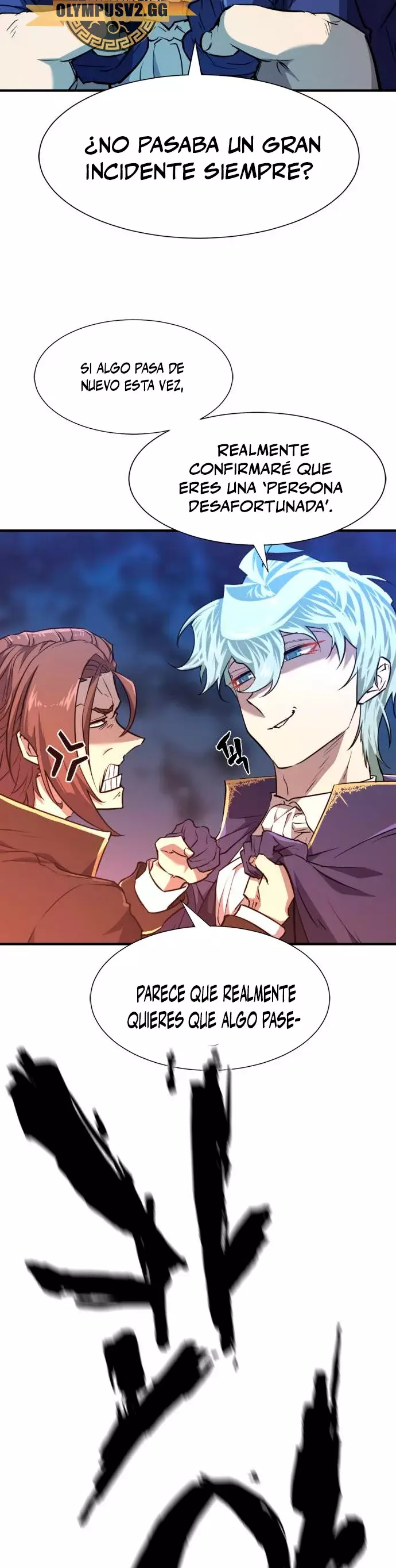 Read The Greatest Estate Developer Español Manga Online