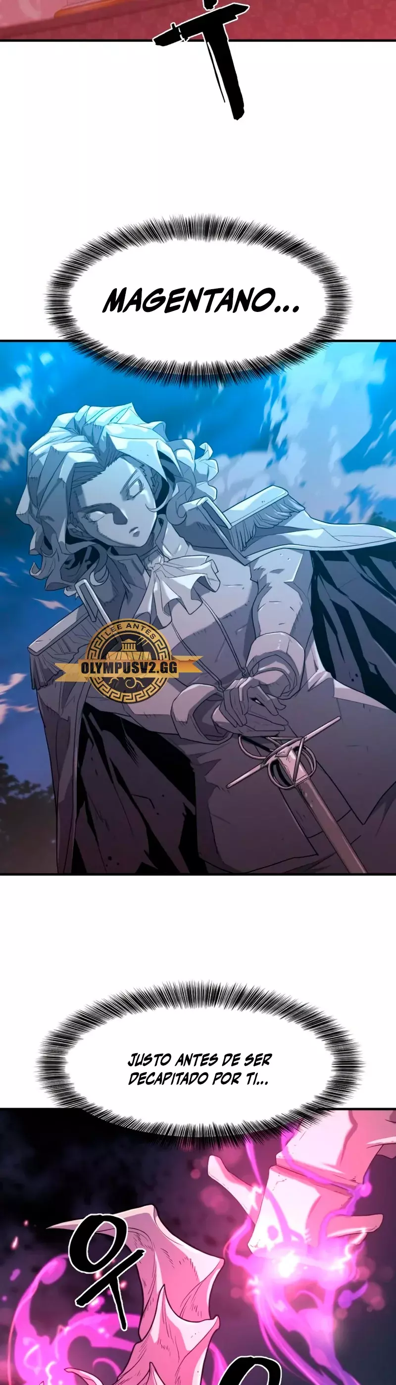 Read The Greatest Estate Developer Español Manga Online