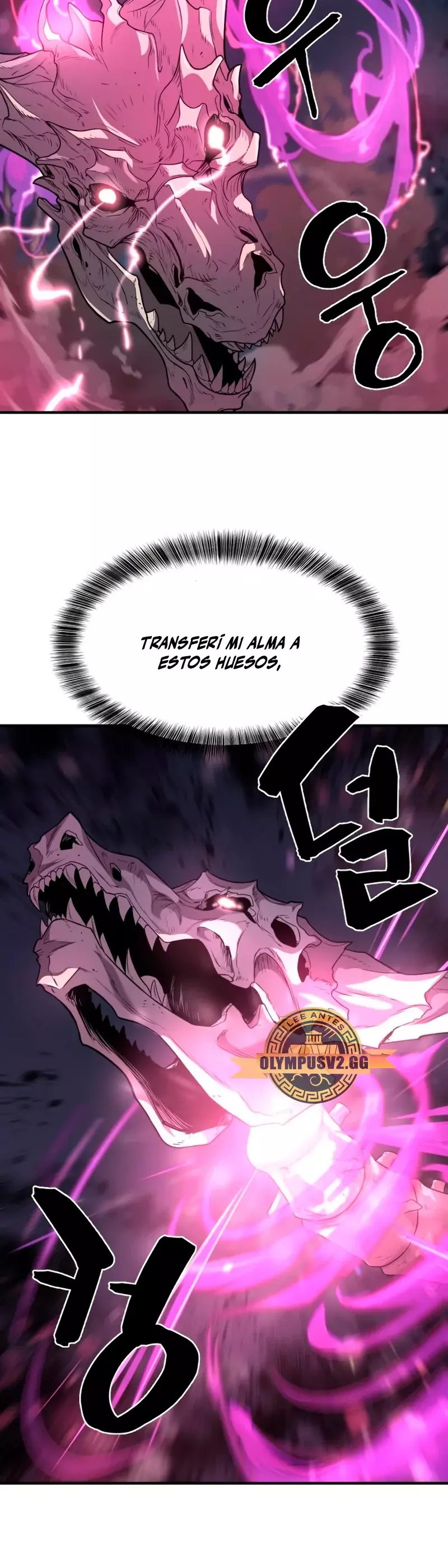 Read The Greatest Estate Developer Español Manga Online