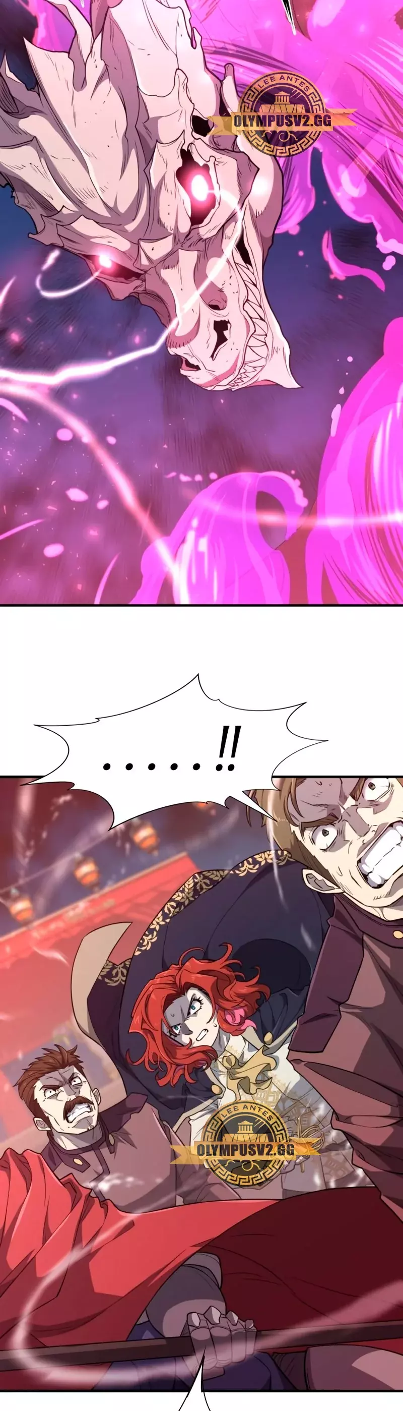 Read The Greatest Estate Developer Español Manga Online